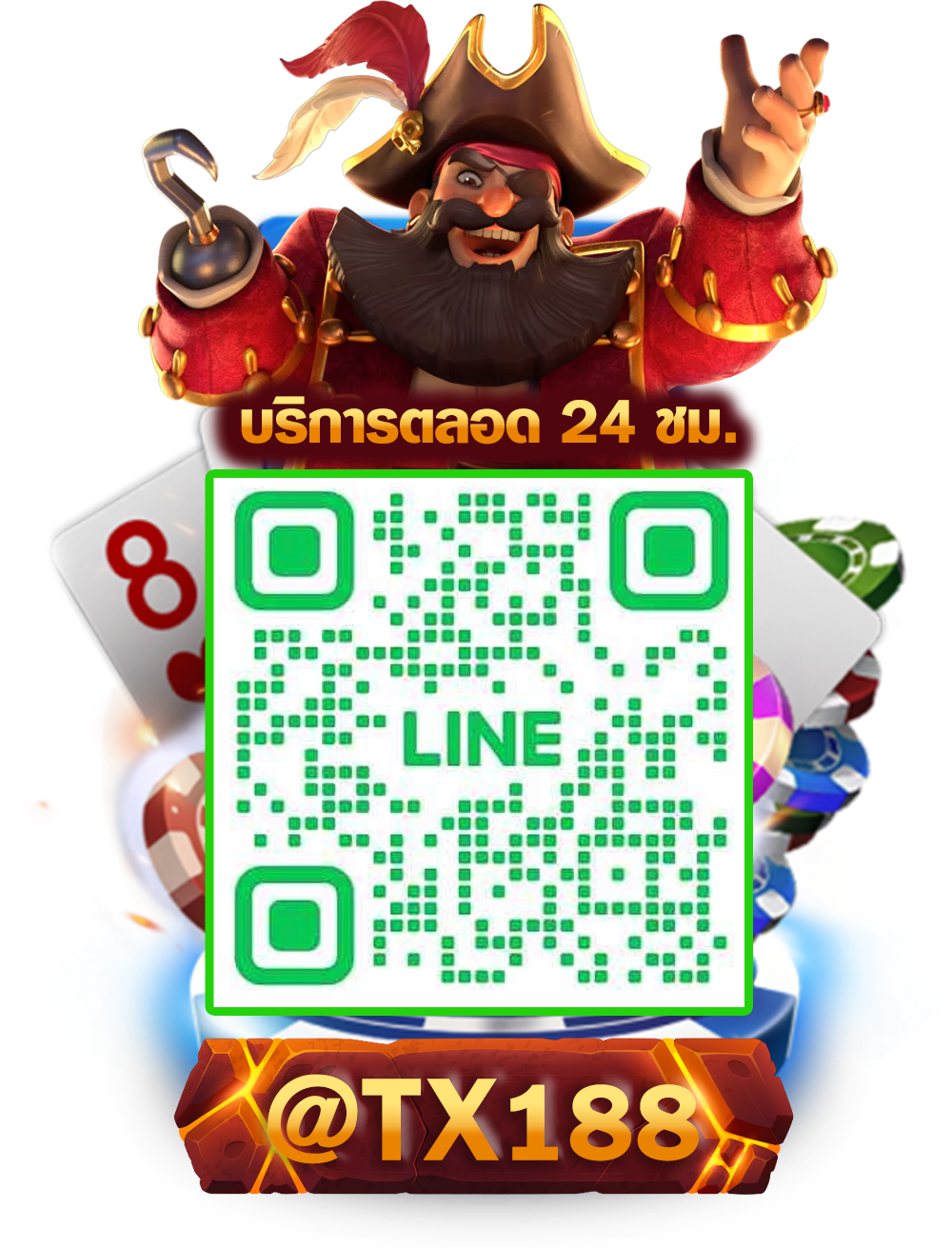 line